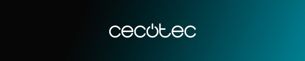 cecotec marca calefacción